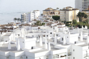 Anna & Pierre-Noel apartment., Benalmadena
